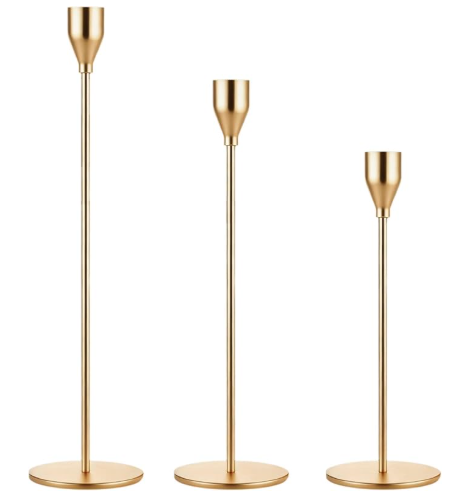 Chandelier D’ore-moderne
