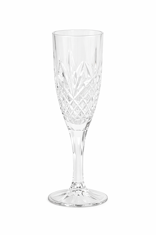 Flute a Champagne Imperiale