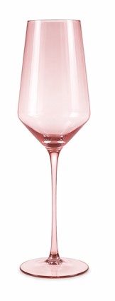 Vin blanc rosé
