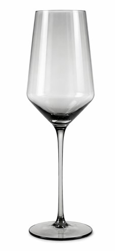 Vin blanc fumé
