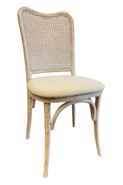 Wave Chair