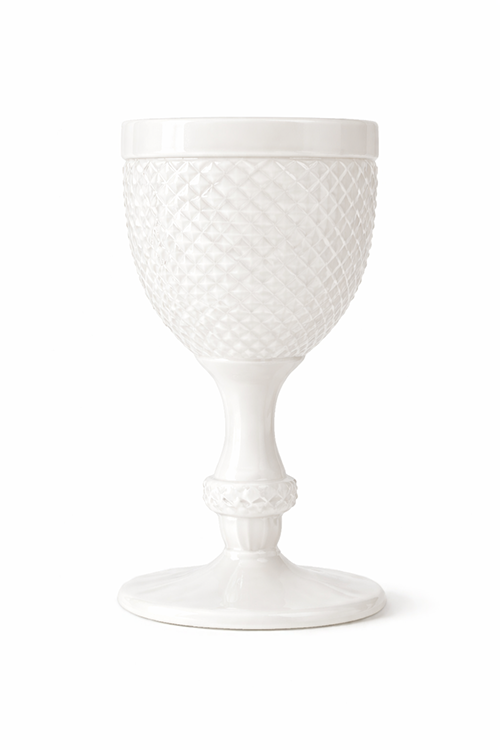 Verre blanc