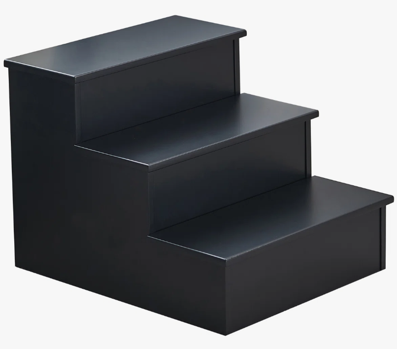 Escalier pour estrade 12"