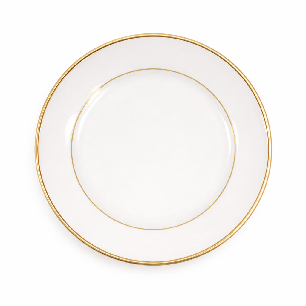 Heritage Salad / Dessert Plate 7"