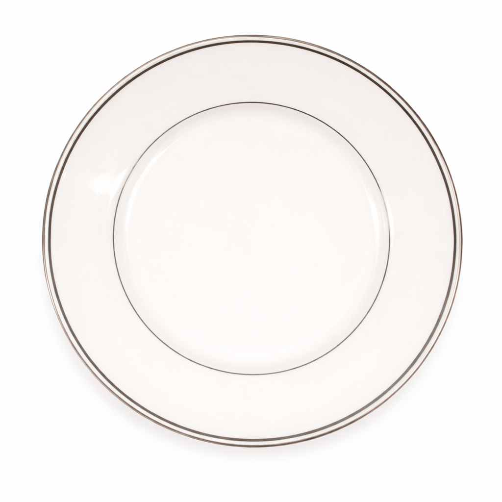 Platinum Plate 7"