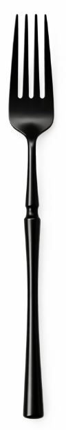 Fourchette a souper onyx