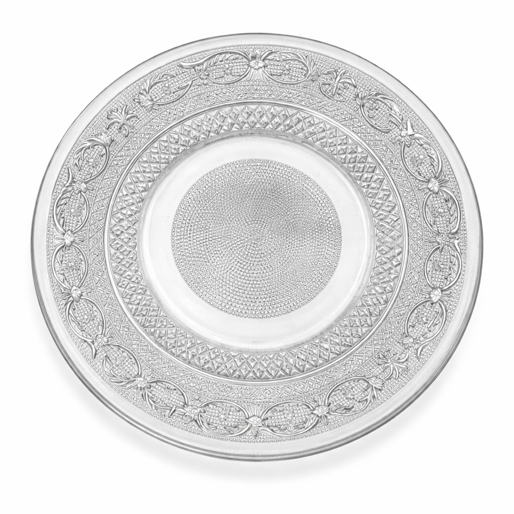 Classica Charger Plate