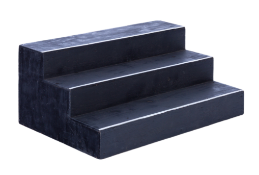 Escalier pour estrade 24"