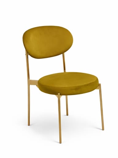 Jazz Chair-Olive