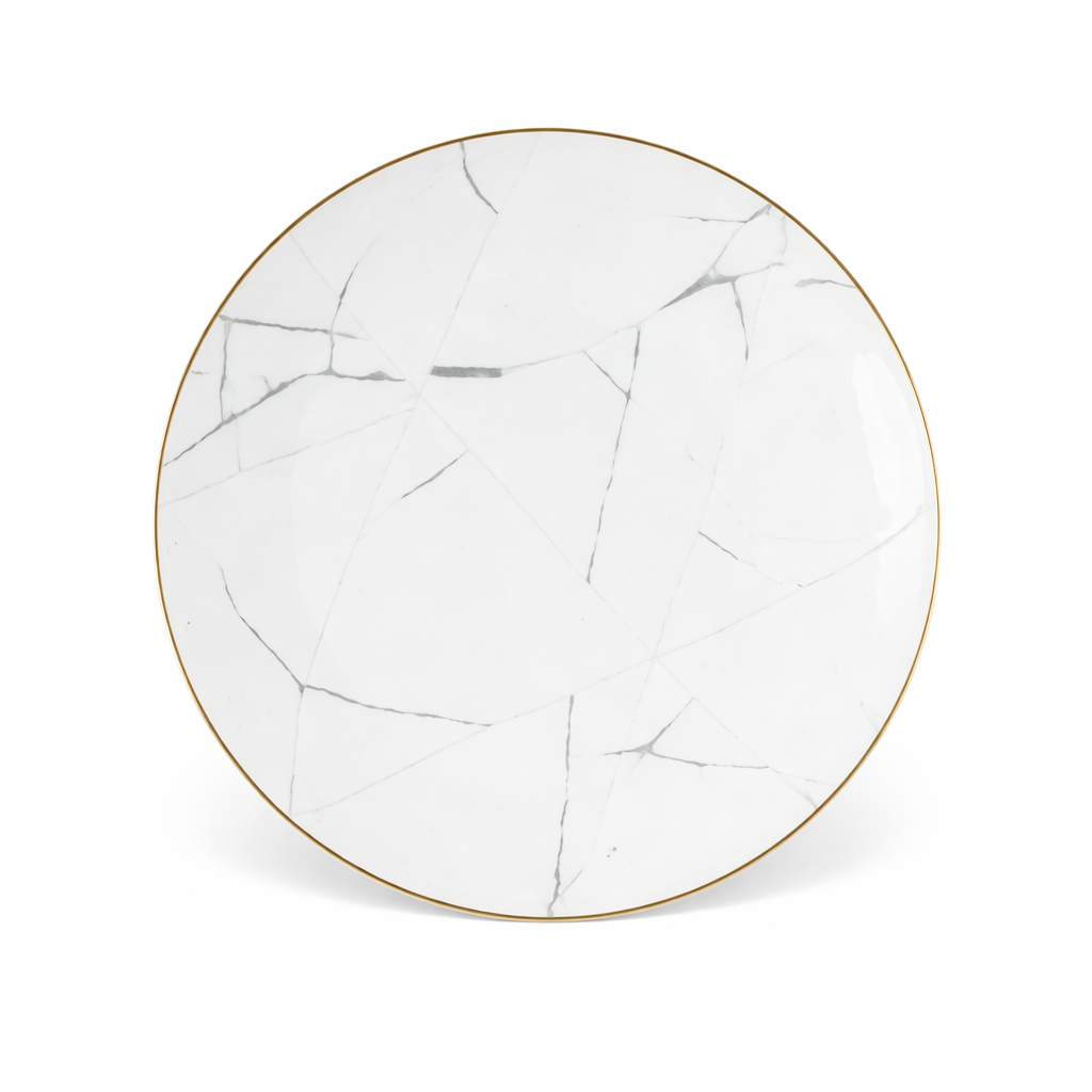 Ibiza Dinner Plate