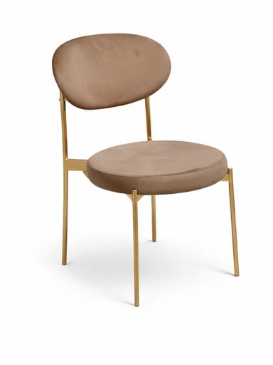 Jazz Chair-Grey