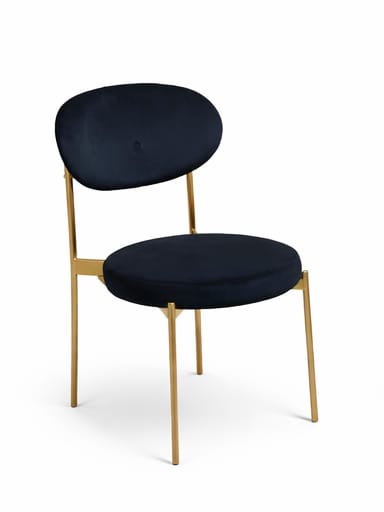 Jazz Chair-Black