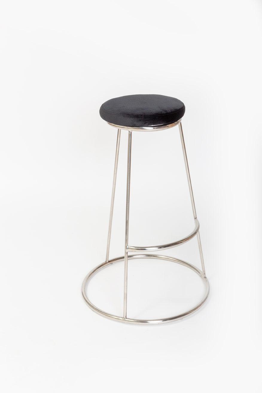 Jetson Barstool