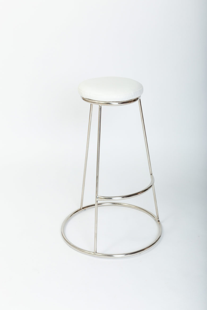 Jetson Barstool