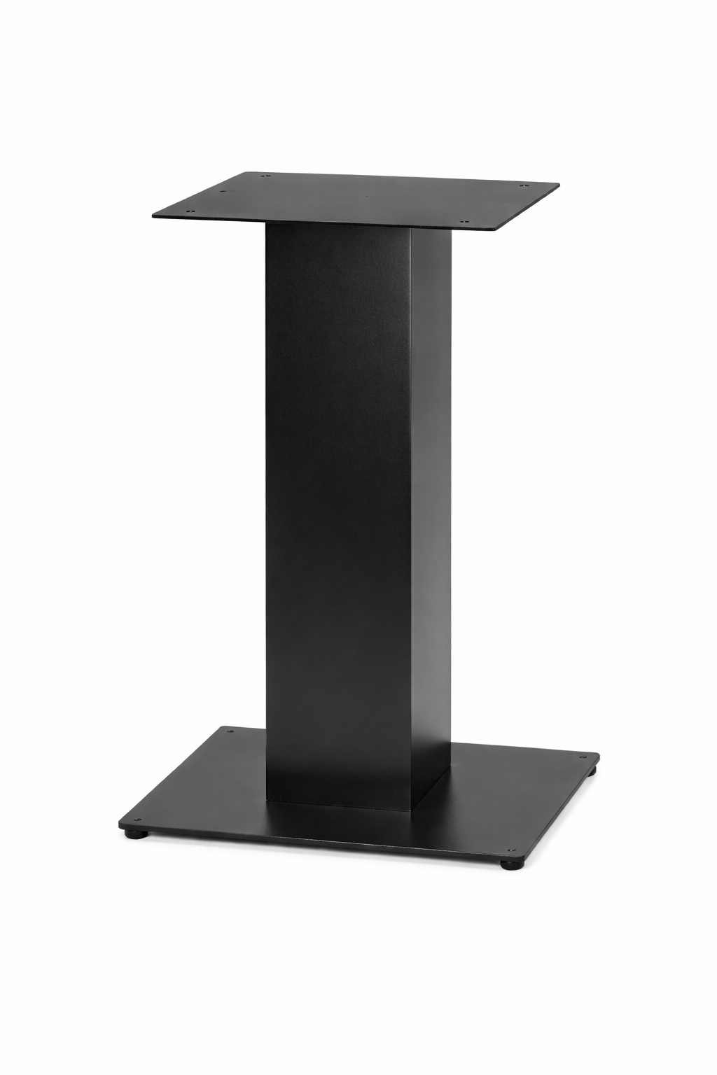 Podium en Noir