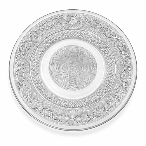 Classica Dinner Plate