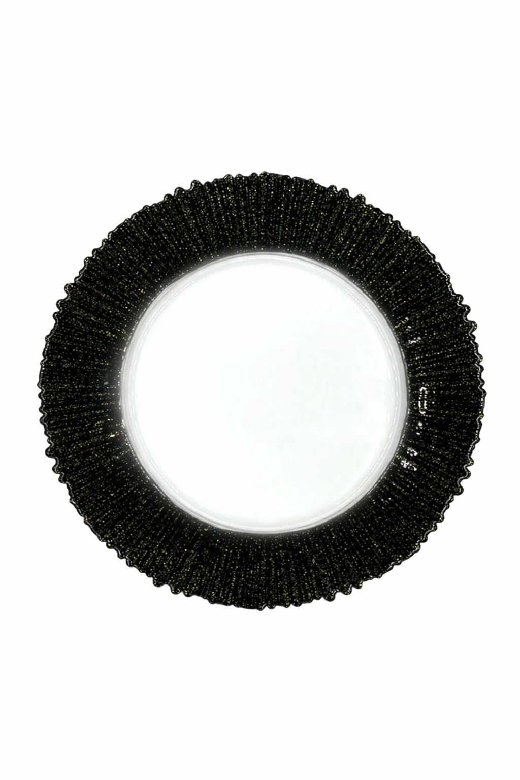 Cosmic Charger plate