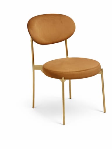 Jazz Chair-Latte