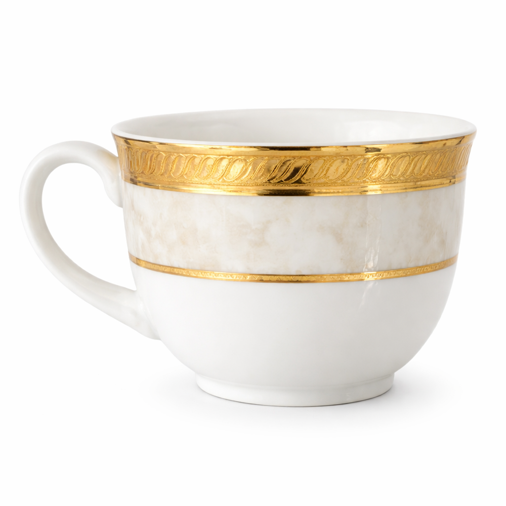 Kensington Coffee Cup