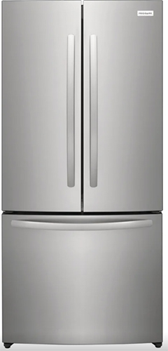 Frigidaire standard
