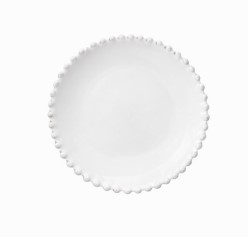 Halo Dessert plate