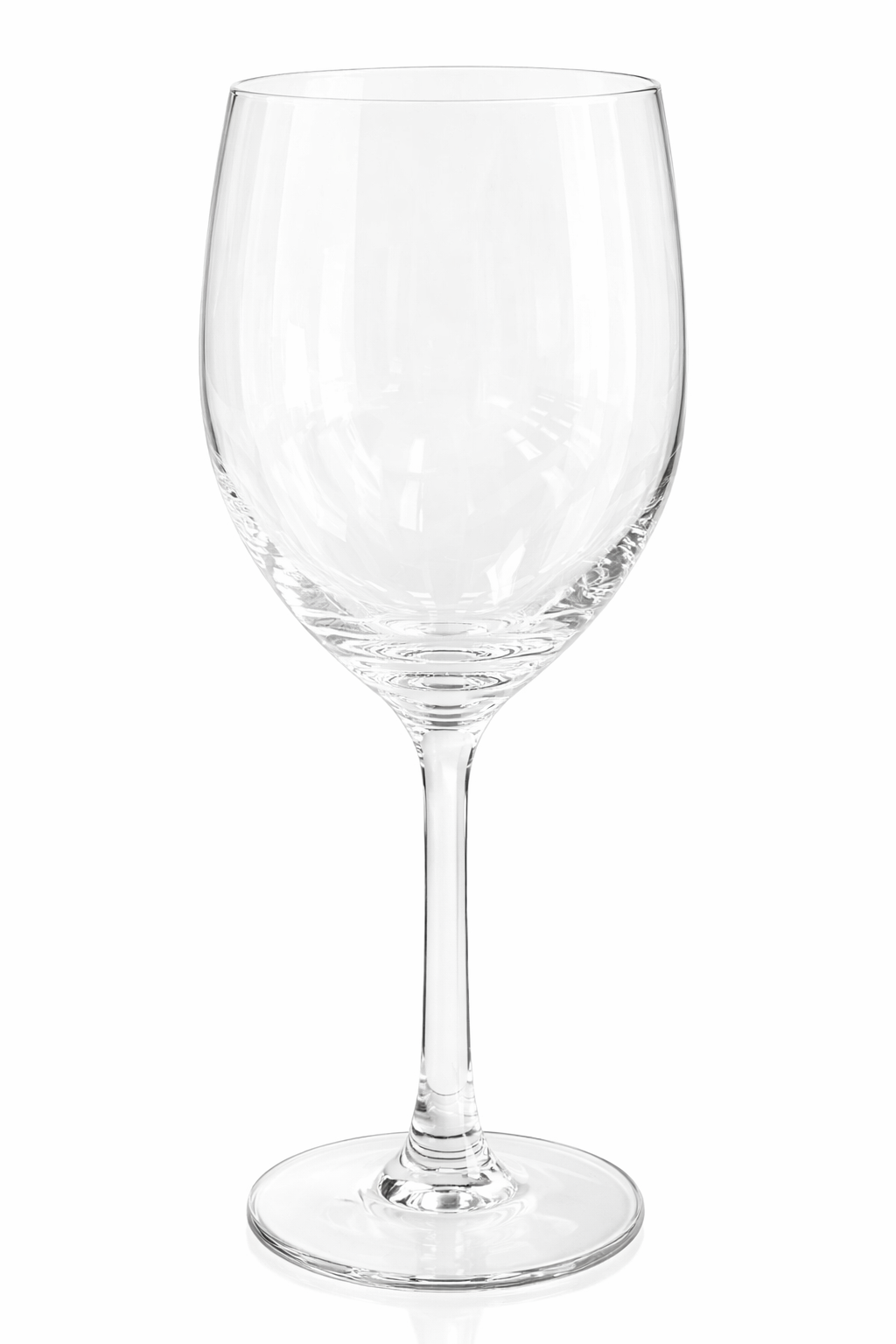 Verre a vin standard-10oz