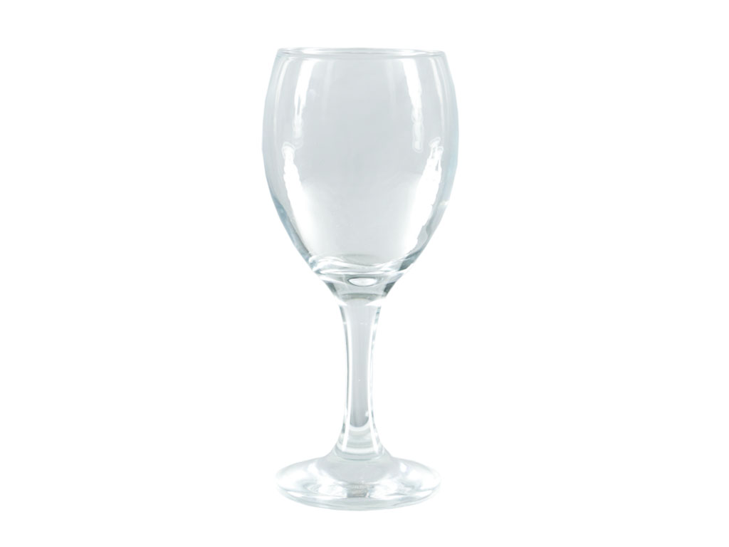 Verre a vin standard-8oz