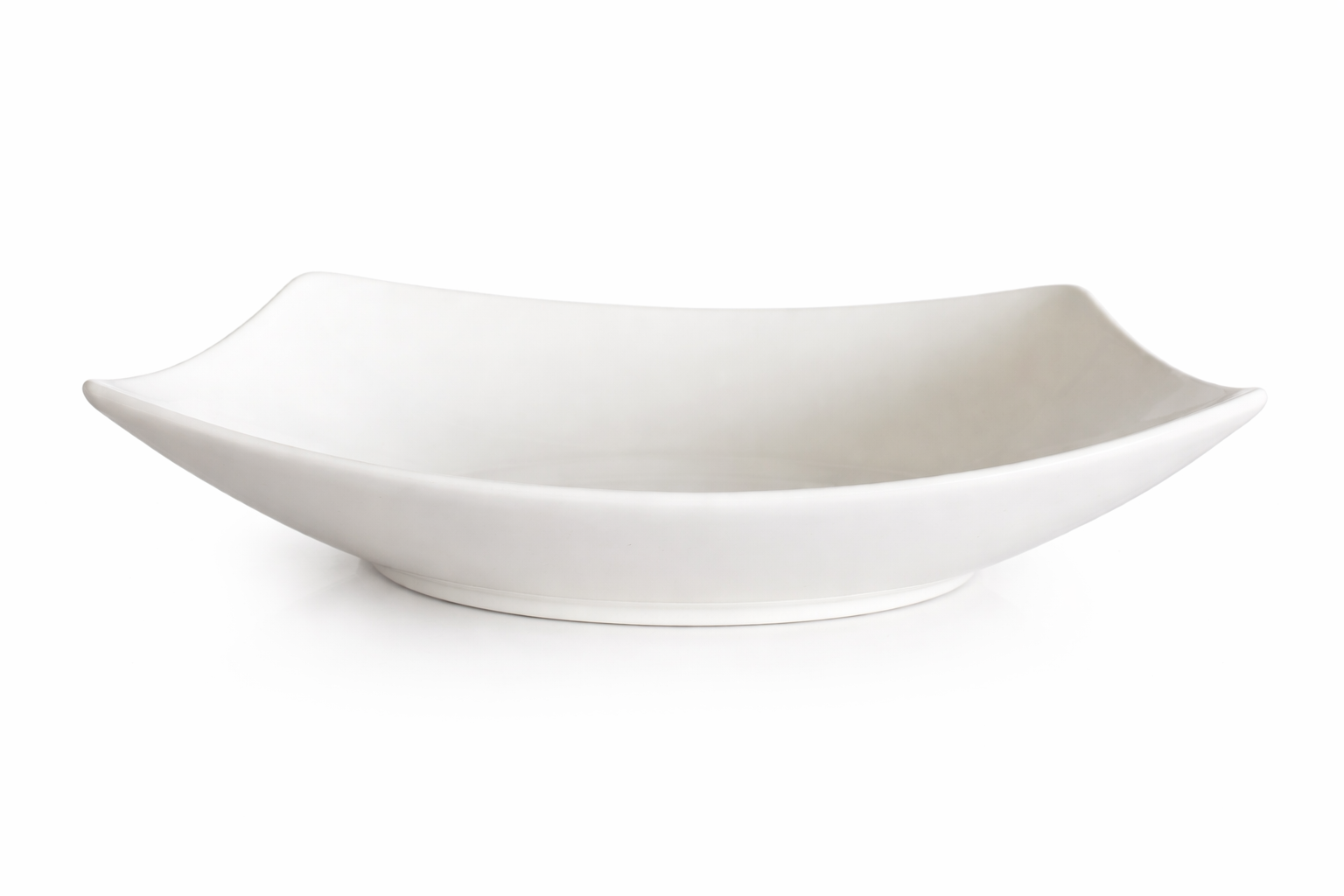 Plat profond chic