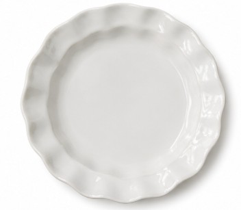 Dahlia Dinner plate
